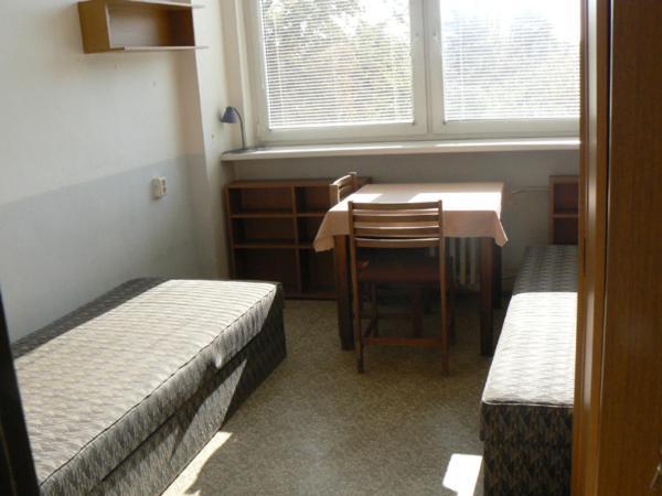 Hostel Modrá Praga Quarto foto