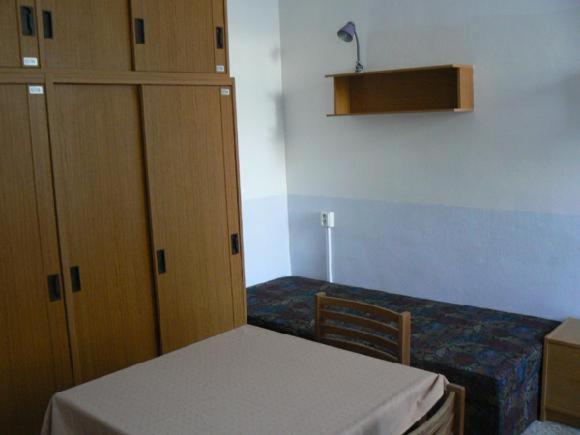 Hostel Modrá Praga Quarto foto